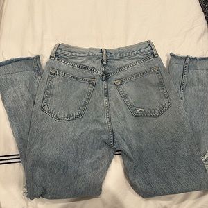 Rag and bone size 26 jeans